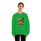 Smarmy Tank Unisex Sweatshirt