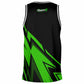 JJ Green Giant Basketball Jersey