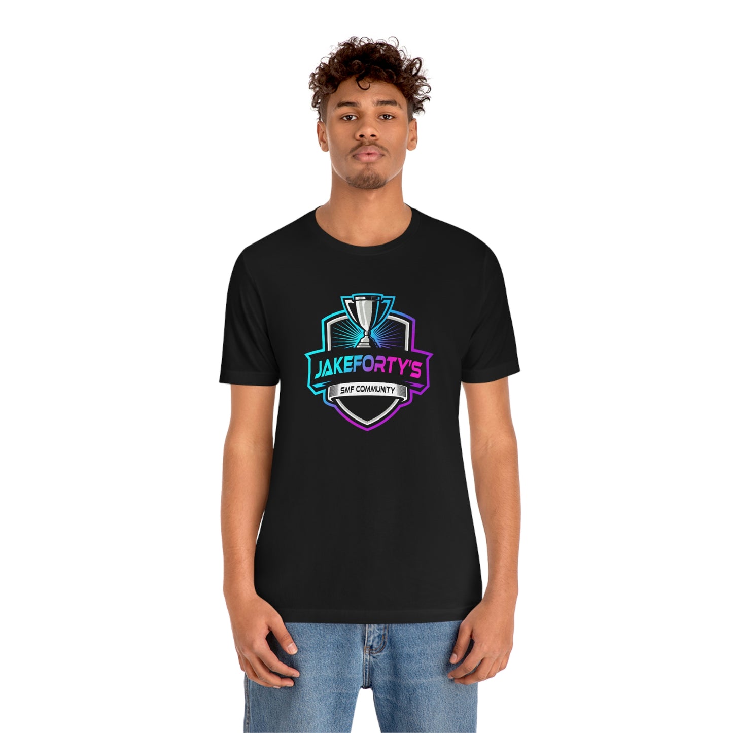 Team SMF Unisex T-shirt
