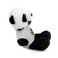 Smarmy Tank Stuffed Animals with Tee