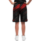 EliteTeam.Tv Basketball Shorts
