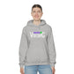 Rated R Viking Alternative Unisex Hoodie