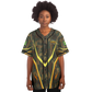 Smarmy Tank Baseball Jersey