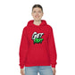 Spangs Get Rekt Unisex Hoodie