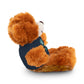 JakeForty Stuffed Animals with Tee