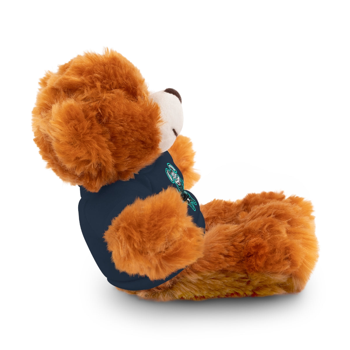 JakeForty Stuffed Animals with Tee