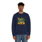 Smarmy Tank Unisex Sweatshirt