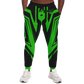 JJ Green Giant Jogger Pants