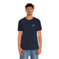 GrandpaG Back Option Unisex T-shirt
