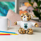 JakeForty Stuffed Animals with Tee