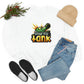 Smarmy Tank Unisex Sweatshirt