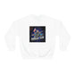 GrandpaG Silhouette Unisex Sweatshirt