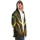 Smarmy Tank Gamer Cloak
