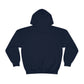 Straight Outta Crossing Unisex Hoodie