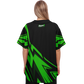 JJ Green Giant Baseball Jersey