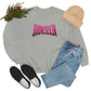 SixOneSev3n Text Unisex Sweatshirt