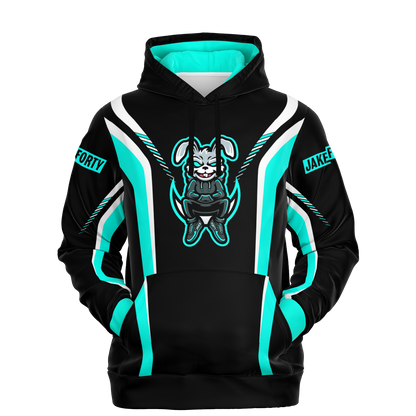 JakeForty Pro Hoodie