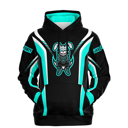 JakeForty Pro Hoodie