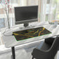 Smarmy Tank LED Gaming Mouse Pad