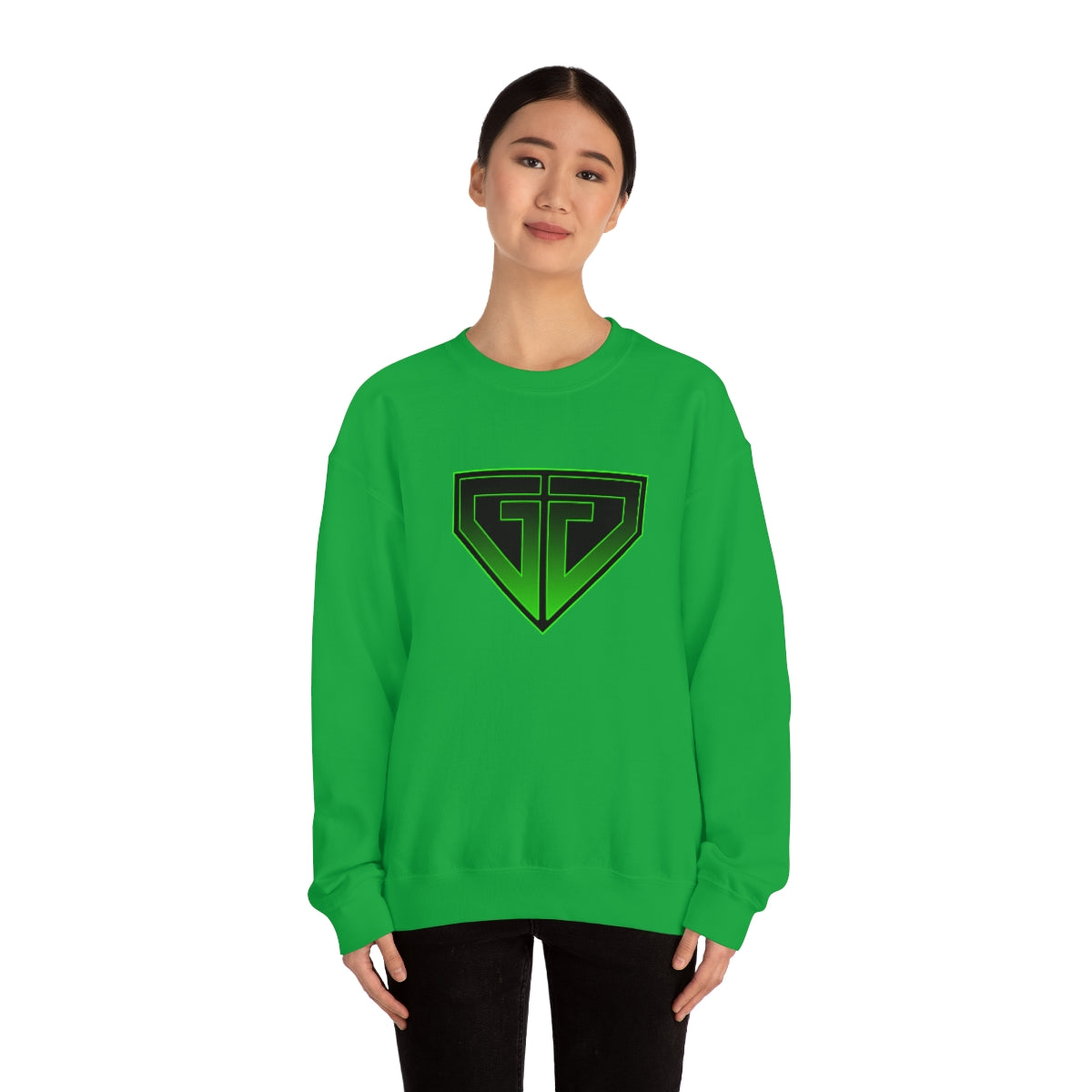 JJ Green Giant Unisex Sweatshirt