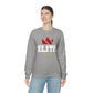 EliteTeam.Tv Unisex Sweatshirt
