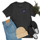 GrandpaG Back Option Unisex T-shirt