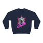 Dj Ditter Chloe Unisex Sweatshirt