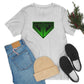 JJ Green Giant Unisex T-shirt