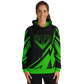 JJ Green Giant Pro Hoodie