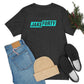 JakeForty Unisex T-shirt