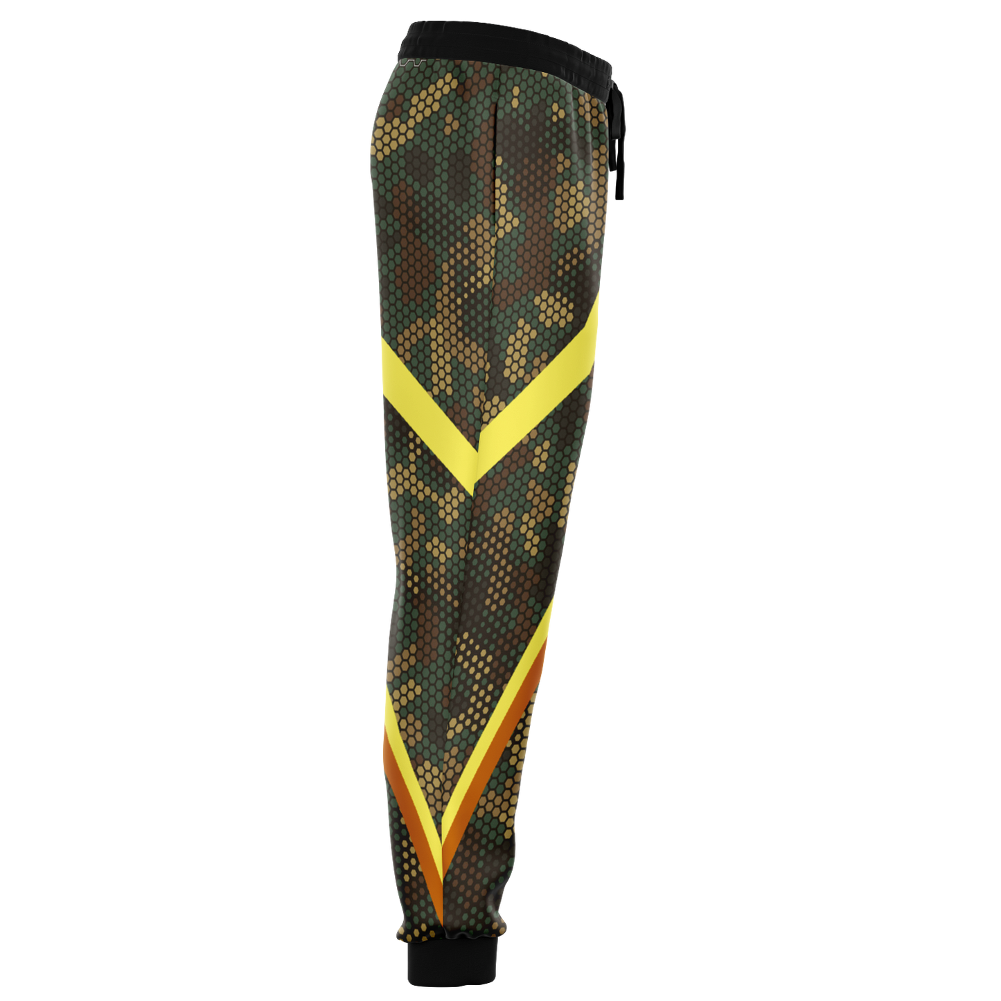 Smarmy Tank Joggers