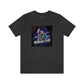 GrandpaG Silhouette Unisex T-shirt
