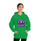 Spangs Gulag God Unisex Hoodie