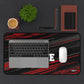 EliteTeam.Tv Mouse Pad