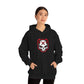 Red Bit Unisex Hoodie