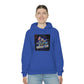 GrandpaG Silhouette Unisex Hoodie