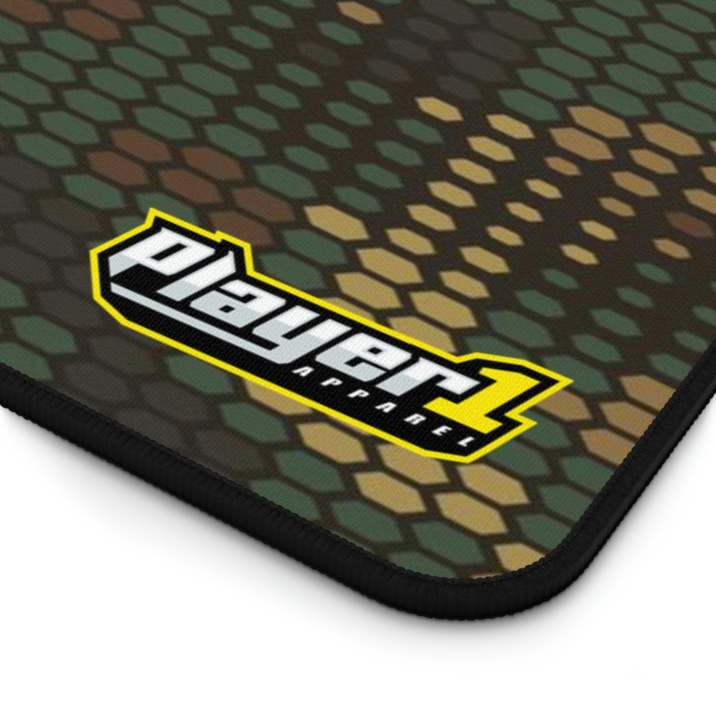 Smarmy Tank Mouse Pad