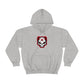 Red Bit Unisex Hoodie