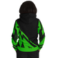 JJ Green Giant Pro Hoodie