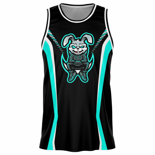 JakeForty Basketball Jersey