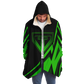 JJ Green Giant Gamer Cloak