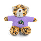 Rated R Viking Stuffed Animals with Tee
