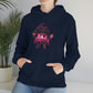 SixOneSev3n Unisex Hoodie