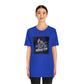 GrandpaG Silhouette Unisex T-shirt
