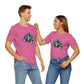 Rated R Viking Unisex T-shirt