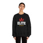 EliteTeam.Tv Unisex Sweatshirt