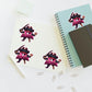 SixOneSev3n Sticker Sheets
