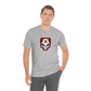 Red Bit Unisex T-shirt