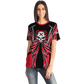 Red Bit Pro Jersey