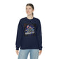 GrandpaG Silhouette Unisex Sweatshirt
